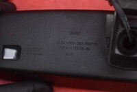 фото thumb №8, Зеркало внутреннее заднего вида фотохромный cu5a-17e678-bb ford kuga mk2 2 ii