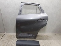 фото thumb №1, Дверь задняя задние левая renault captur ii 2019-