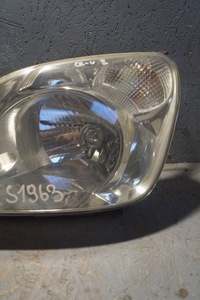 фото thumb №9, Honda cr-v рестайлінг лампа лівий перед s1963 uk