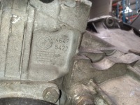 Коробка передач передач alfa romeo-46458452 Доставка, фото thumb