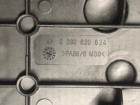 фото thumb №7, Alfa 147 1.6 кришка двигуна