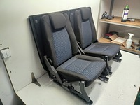 фото thumb №2, Ford galaxy mk3 - сидіння iii 3 ряд