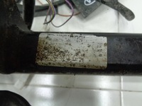 фото thumb №6, Hyundai i30 ii універсал 11-17 r. hak буксирувальний джгут комплект оригінал