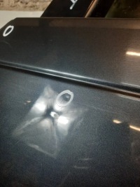 фото thumb №6, Дверь левый задняя задние левая land rover discovery v 5 l462