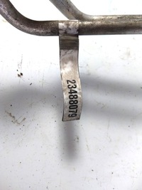 фото thumb №5, Chevrolet corvette c7 z06 6.2 дроти масляні диференціал 2014-19