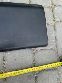 фото thumb №2, Renault master iii 3 10- молдинг дверь боковая