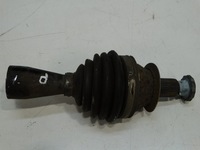 фото thumb №7, Шарнир полуось наружный. seat ibiza mk4 1.4 cgg 63kw