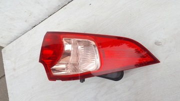 фото thumb №6, Honda accord viii рестайлінг 11-14 лампа права задня sed