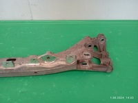 фото thumb №7, Балка підвіска підрамник задня porsche 911 991 carrera 9p1505105