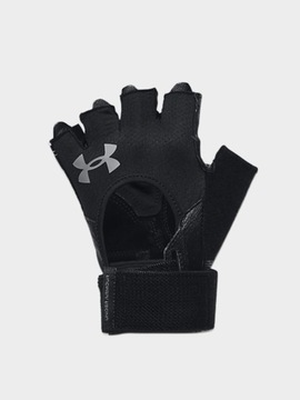 ПЕРЧАТКИ ДЛЯ ТРЕНИРОВКИ МУЖСКИЕ UNDER ARMOUR С ЖЕСТКОСТЬЮ L