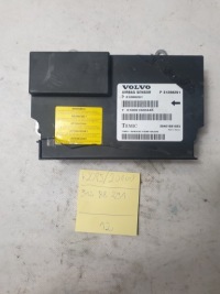 фото thumb №1, Volvo s80 ii v70 iii xc70 модуль подушок air bag