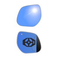 фото thumb №1, Антибликовый mitsubishi outlander 2005-2010