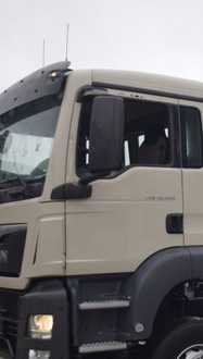 фото thumb №1, Дверь кабины левая голый man tgs