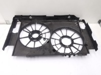 фото thumb №8, Корпус вентилятора радиатор toyota rav-4 12-19 / 422750-7112