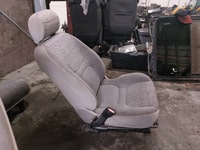 фото thumb №15, Сиденья комплект левый правый заднее сиденье задняя freelander i