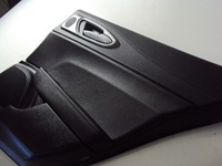 фото thumb №3, Обивка дверь правый задняя alfa romeo giulia