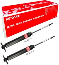 фото thumb №1, 2 x амортизаторы задняя ford mondeo mk5 v s-max galaxy iii kayaba