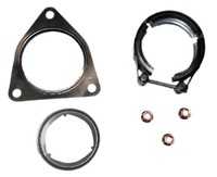 фото thumb №3, Фильтр dpf fap volkswagen vw touareg 2,5 tdi bpe