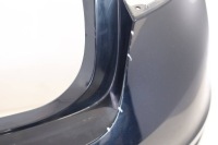 Бампер задняя задний bmw x6 f16 s34 azurit-schwarz металлик Киев, фото thumb