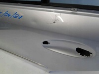 фото thumb №9, Mercedes e класс w211 211 универсал дверь левая задние