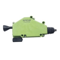 фото thumb №1, Амортизатор замка двері перед l/p vw transporter