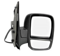 фото thumb №1, Дзеркало електричний з підігрівом p citroen jumpy 2007-