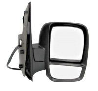 фото thumb №1, Зеркало электрический с подогревом p peugeot expert 2007-