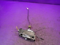 фото thumb №1, Mercedes a-klasa w168 97-01 замок перед передний левый