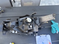 фото thumb №3, Фара лампа права mazda cx5 ii kf 2017-2021 full led оригінал idealna