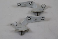 фото thumb №2, Honda cr-v iv 12- петли крышки багажника nh788p