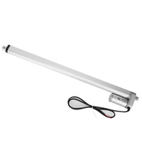 фото thumb №10, Привод электрический 64cm 8cm привод линейный