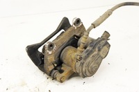 фото thumb №5, Kw291 audi a6 c7 3.0tfsi суппорт левый задняя