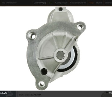 фото thumb №2, Стартер as-pl