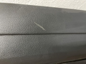 фото thumb №8, Audi a6 c6 4f боковина оббивка двері праві зад шкіра 4f0867306