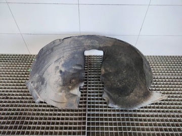 фото thumb №7, Подкрылок левая левый перед 30796596 volvo s80 ii рестайлинг v70 iii