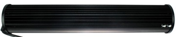 LAMPA ROBOCZA 120 LED PANEL 360W CREE 12-24V COMBO