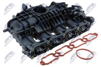 фото thumb №2, Колектор всмоктуючий bks-vw-030 nty