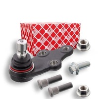 фото thumb №7, Шаровая опора рычага перед febi bilstein 104843