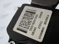 фото thumb №7, Fiat doblo ii lift 1.3 multi-jet 15r колонка кермова замок запалювання 51854212