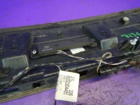 фото thumb №6, Renault scenic ii 06-10 накладка мікровимикач задній кришки teb66