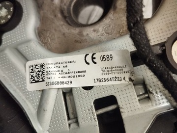 фото thumb №8, Bmw x5 e70 2011 рули 678781602