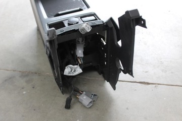 фото thumb №5, Туннель средний подлокотник кожа ford kuga mk2