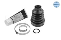 фото thumb №1, Meyle 100 495 0018 набір захист, система кермовий