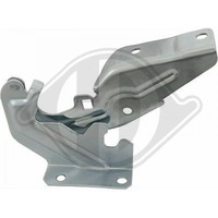 фото thumb №1, Петля капот mitsubishi lancer sportback 08-