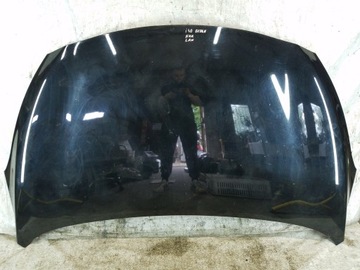 фото thumb №1, Капот кришка двигуна hyundai i40 код nka