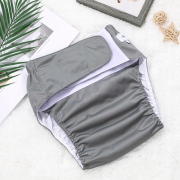 Elderly Diaper Męskie pieluchy dla dorosłych Abdl