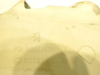 фото thumb №7, Корпус выборщик переключения передач peugeot 5008 i 9685174380