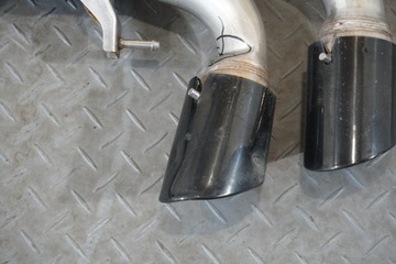 фото thumb №9, Глушитель конечный bmw x5m x6m f95 f96 8095272