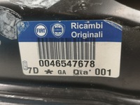 фото thumb №7, Обшивка заливной топлива alfa romeo 147 2000-2010