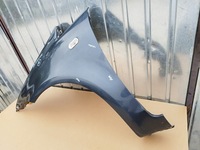 фото thumb №9, Крыло левый перед ford c-max mk1 рестайлинг годы 2007-2010 цвет h4